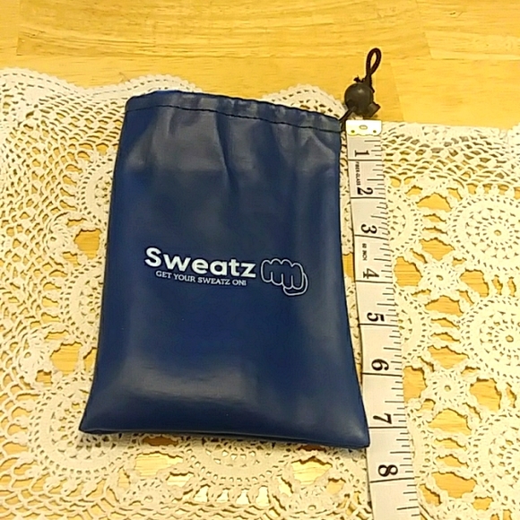 Resistance Bands xlight to xheavy with carry bag - Picture 5 of 11